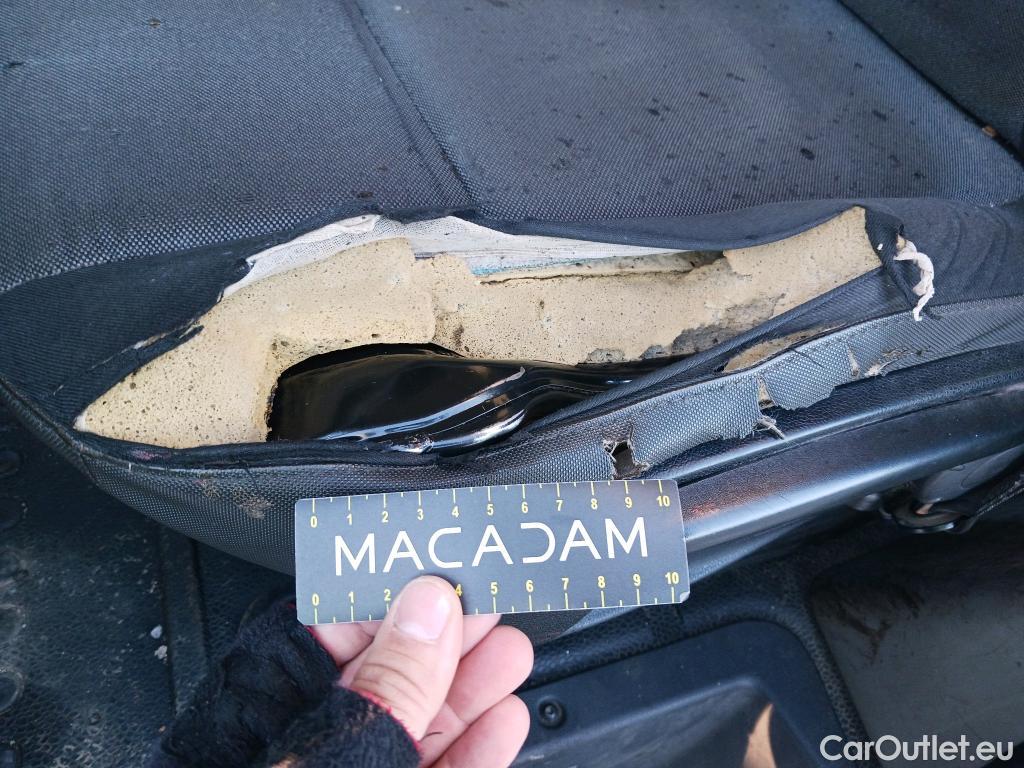  Renault  Master  III Volquete Doble Cabina L3H1 3 5t 2.3 dCi 130CV MT6 E6 #7