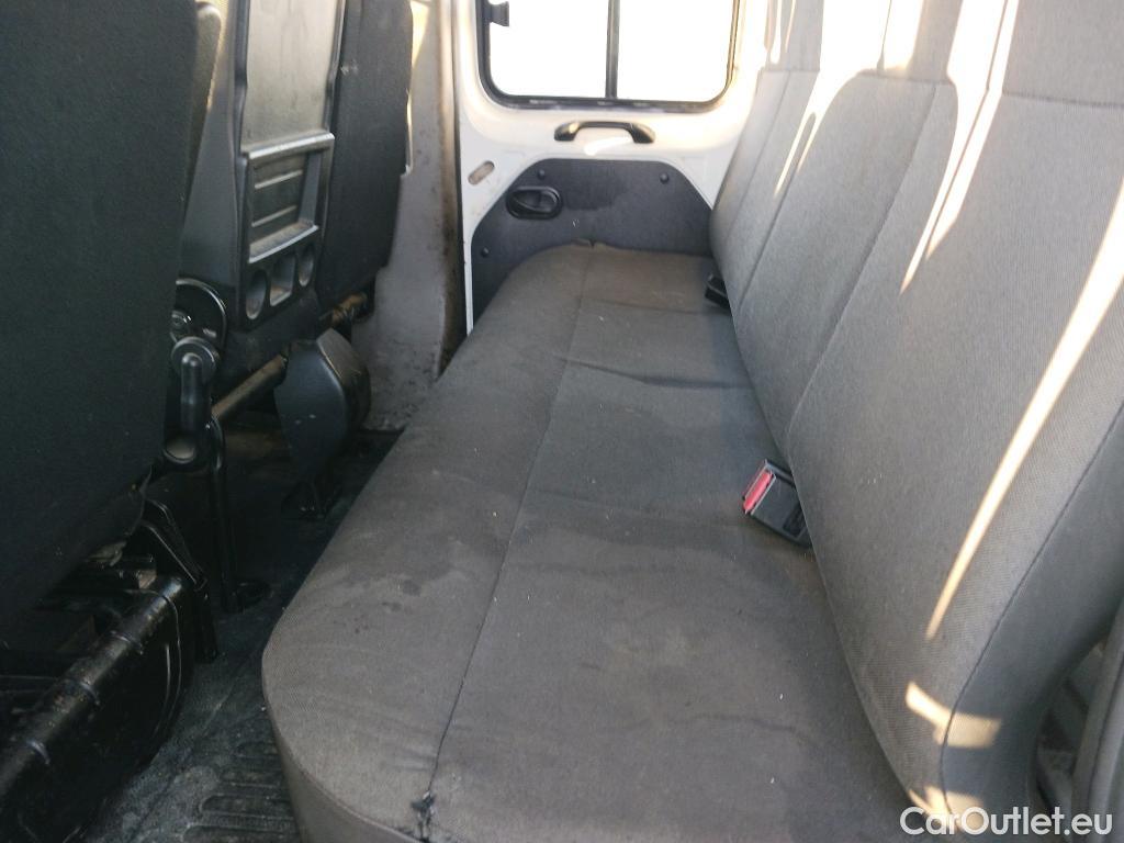  Renault  Master  III Volquete Doble Cabina L3H1 3 5t 2.3 dCi 130CV MT6 E6 #26