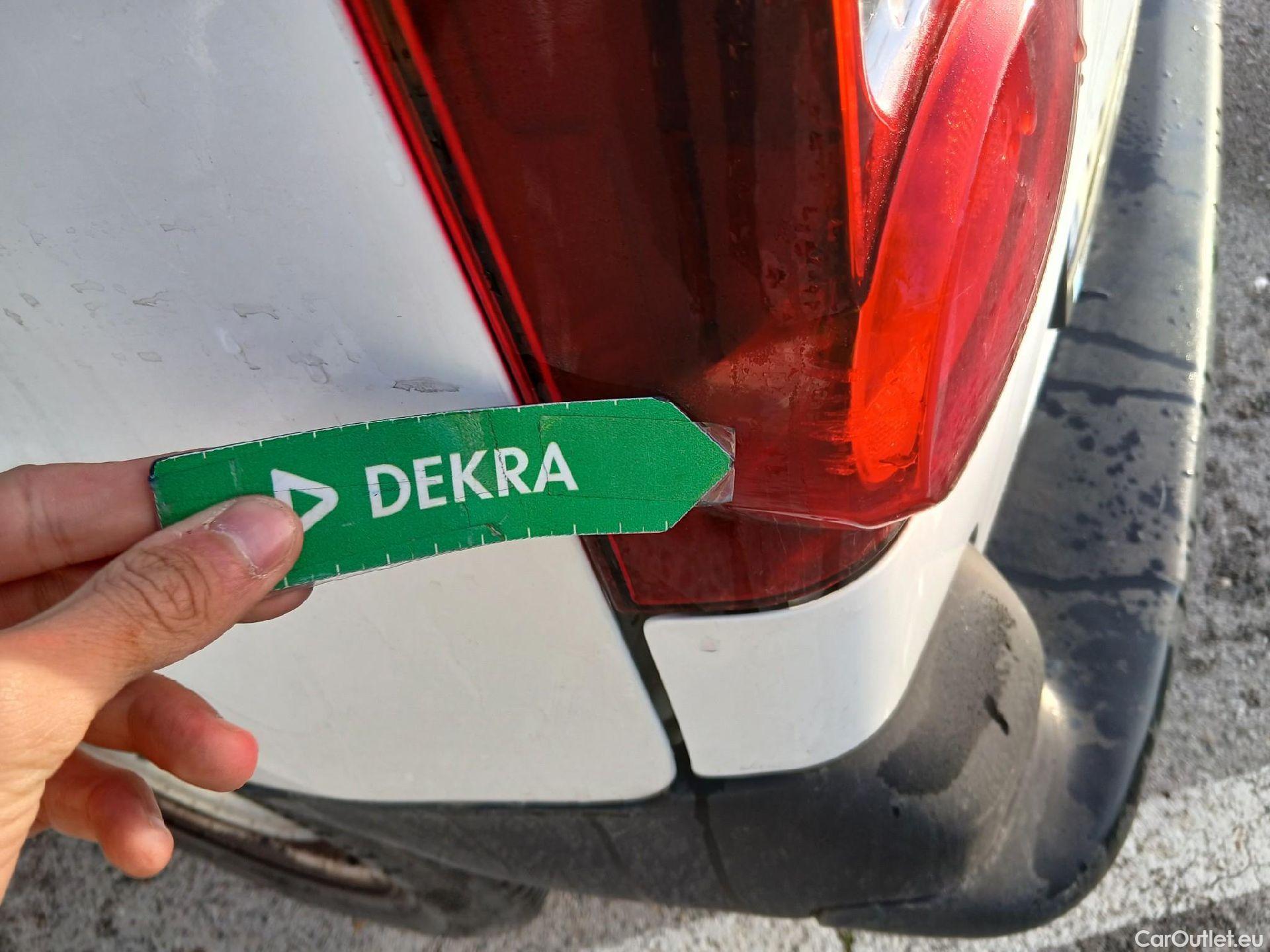  Citroen  Berlingo  Combi Live Edition 1.6 BlueHDi 100CV MT5 E6 #21