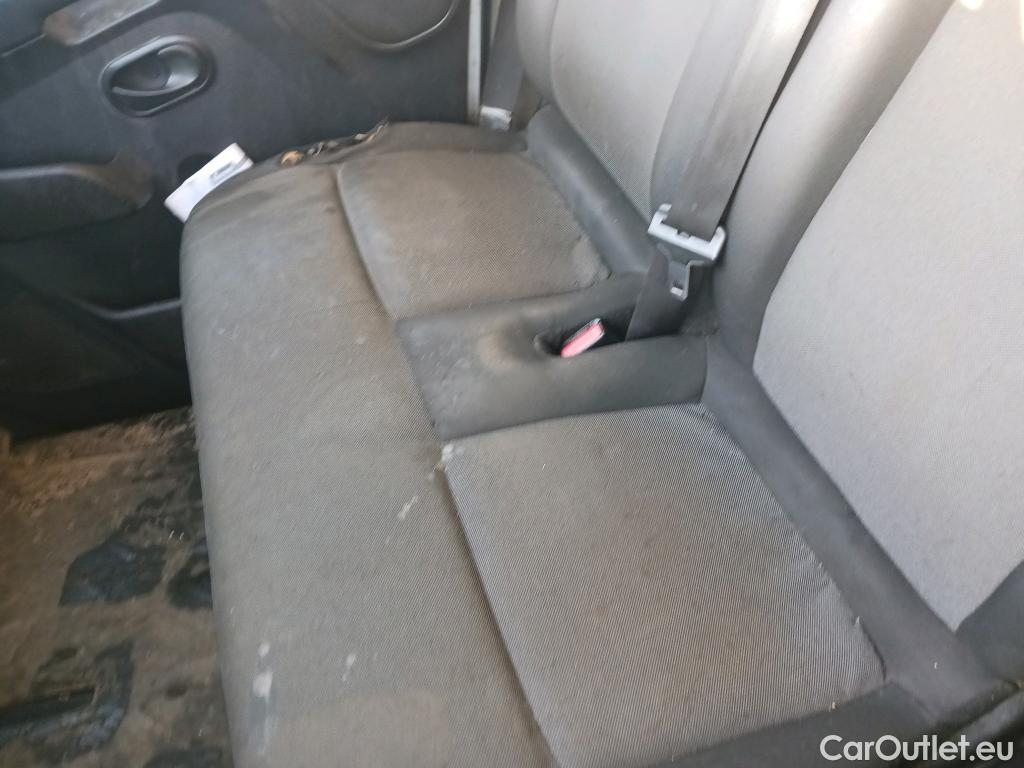  Renault  Master  III Volquete Doble Cabina L3H1 3 5t 2.3 dCi 130CV MT6 E6 #1