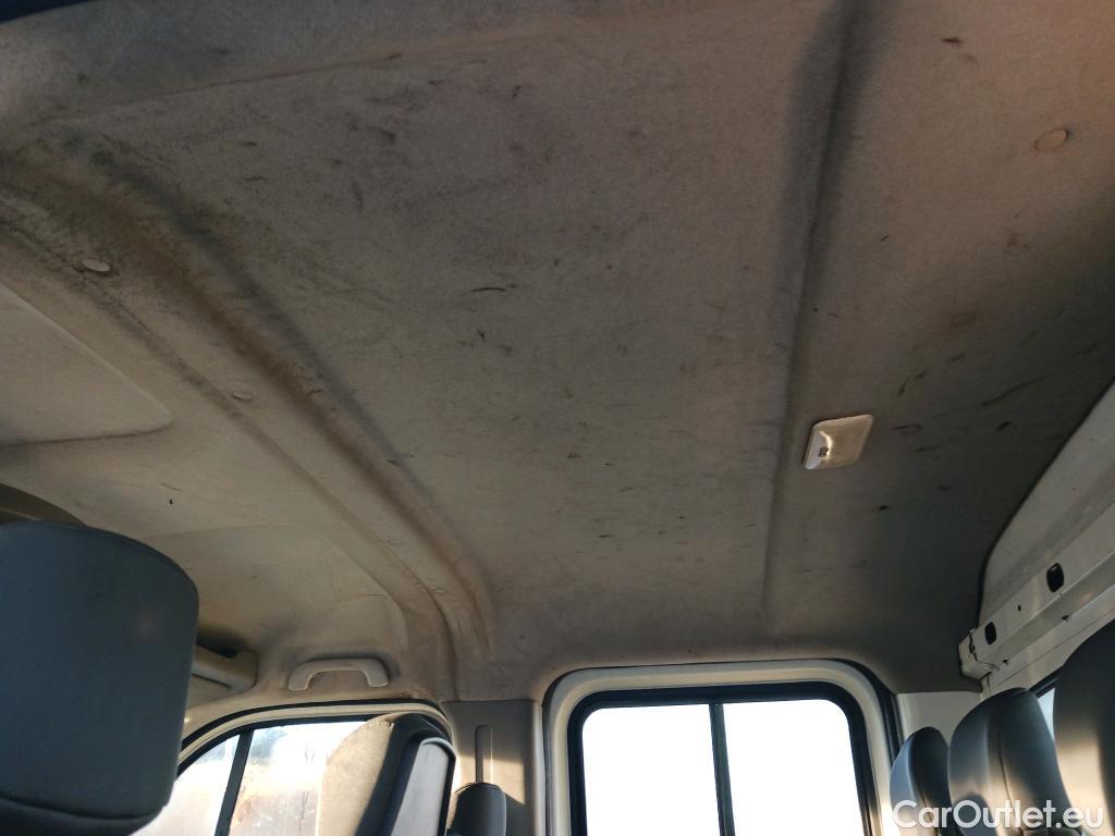  Renault  Master  III Volquete Doble Cabina L3H1 3 5t 2.3 dCi 130CV MT6 E6 #28