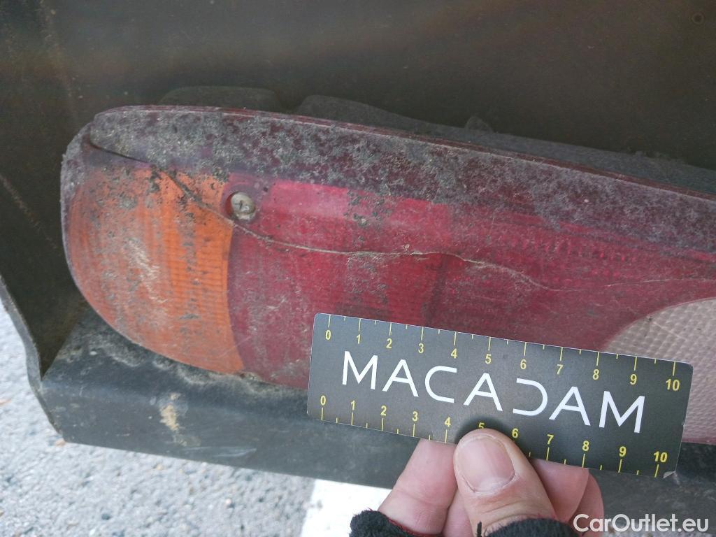  Renault  Master  III Volquete Doble Cabina L3H1 3 5t 2.3 dCi 130CV MT6 E6 #10