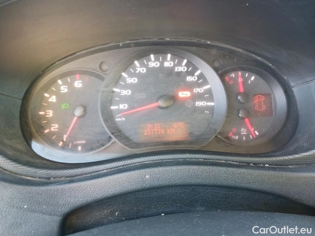  Renault  Master  III Volquete Doble Cabina L3H1 3 5t 2.3 dCi 130CV MT6 E6 #48