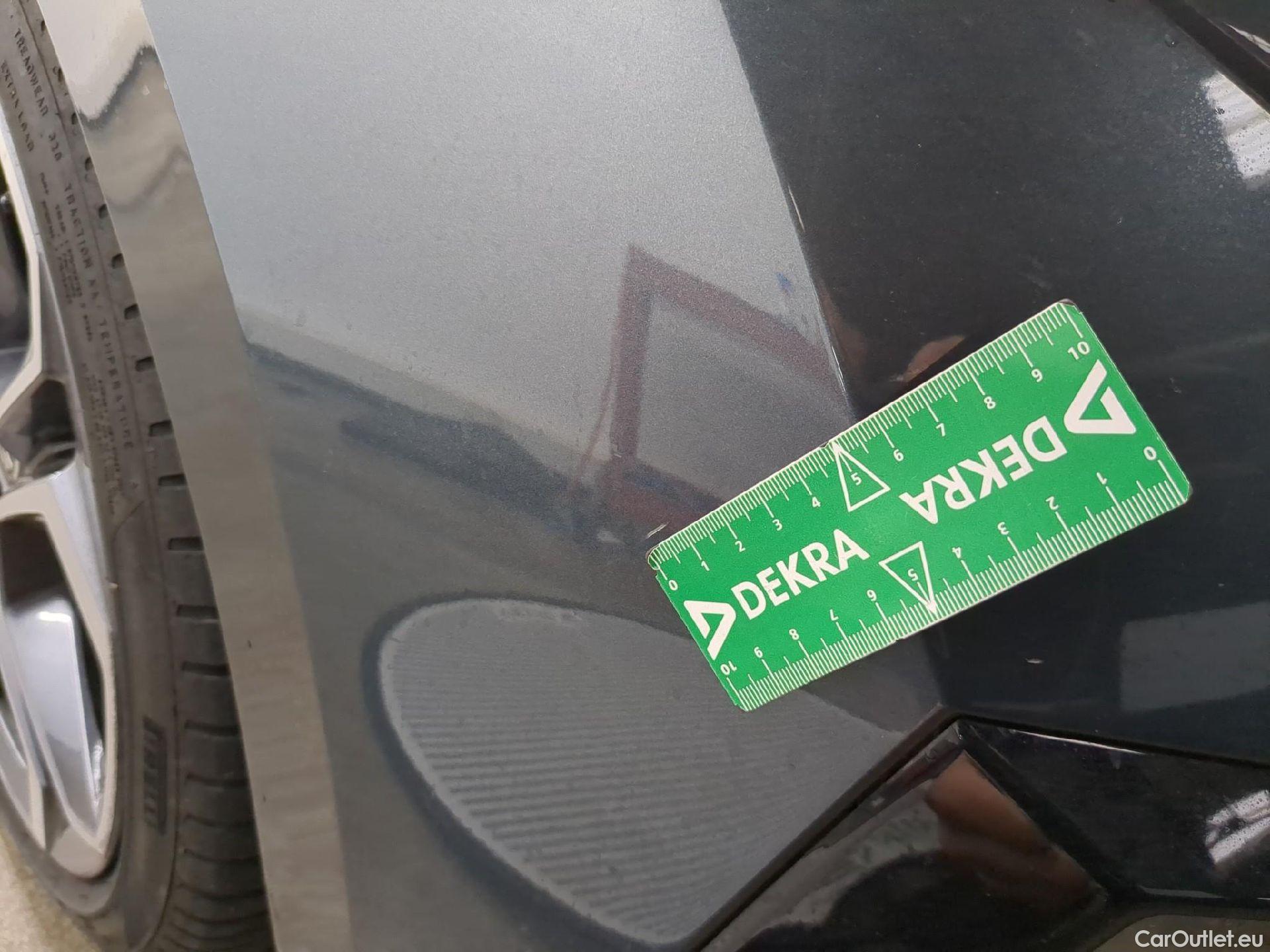  Skoda  Octavia  Berline RS 2.0 TDI 200CV BVA7 E6d #10