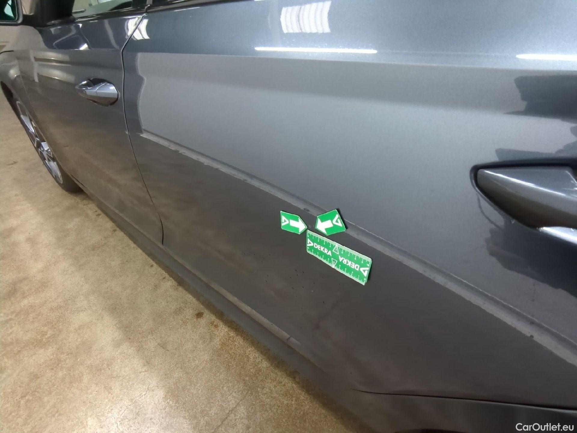  Skoda  Octavia  Berline RS 2.0 TDI 200CV BVA7 E6d #18