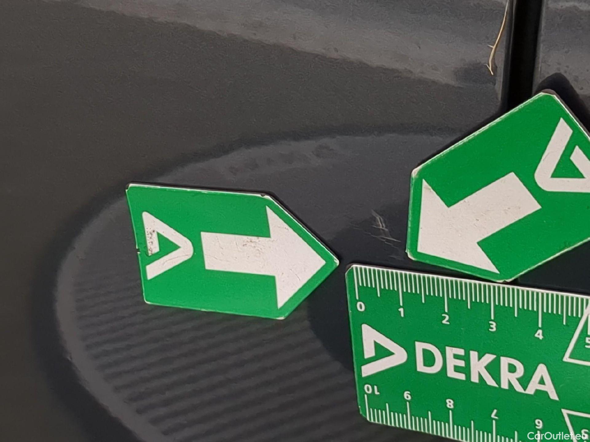  Skoda  Octavia  Berline RS 2.0 TDI 200CV BVA7 E6d #12