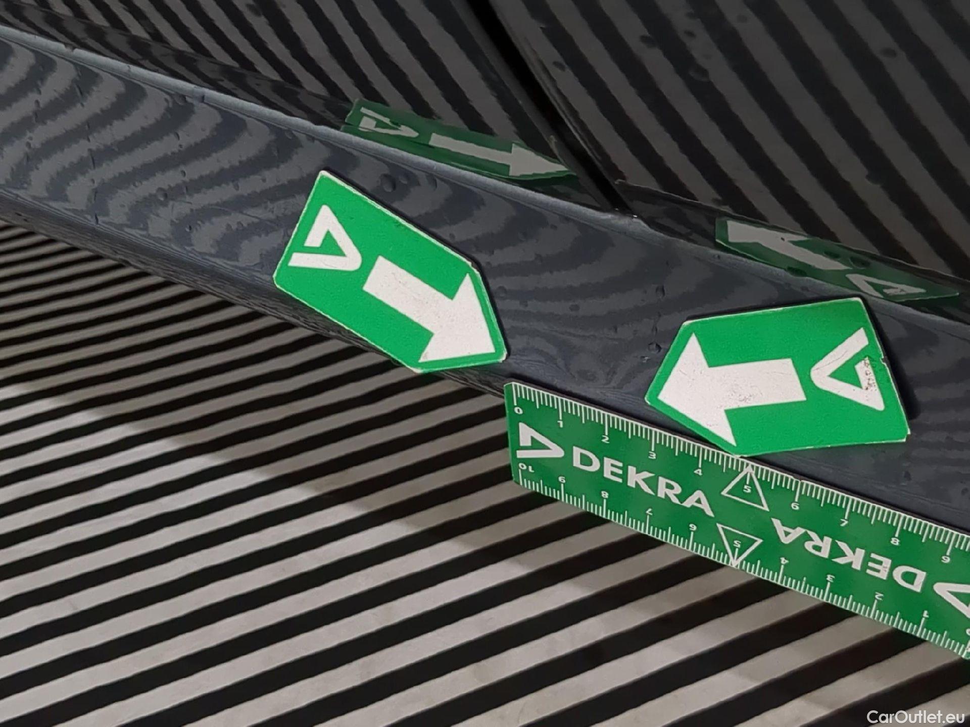  Skoda  Octavia  Berline RS 2.0 TDI 200CV BVA7 E6d #13