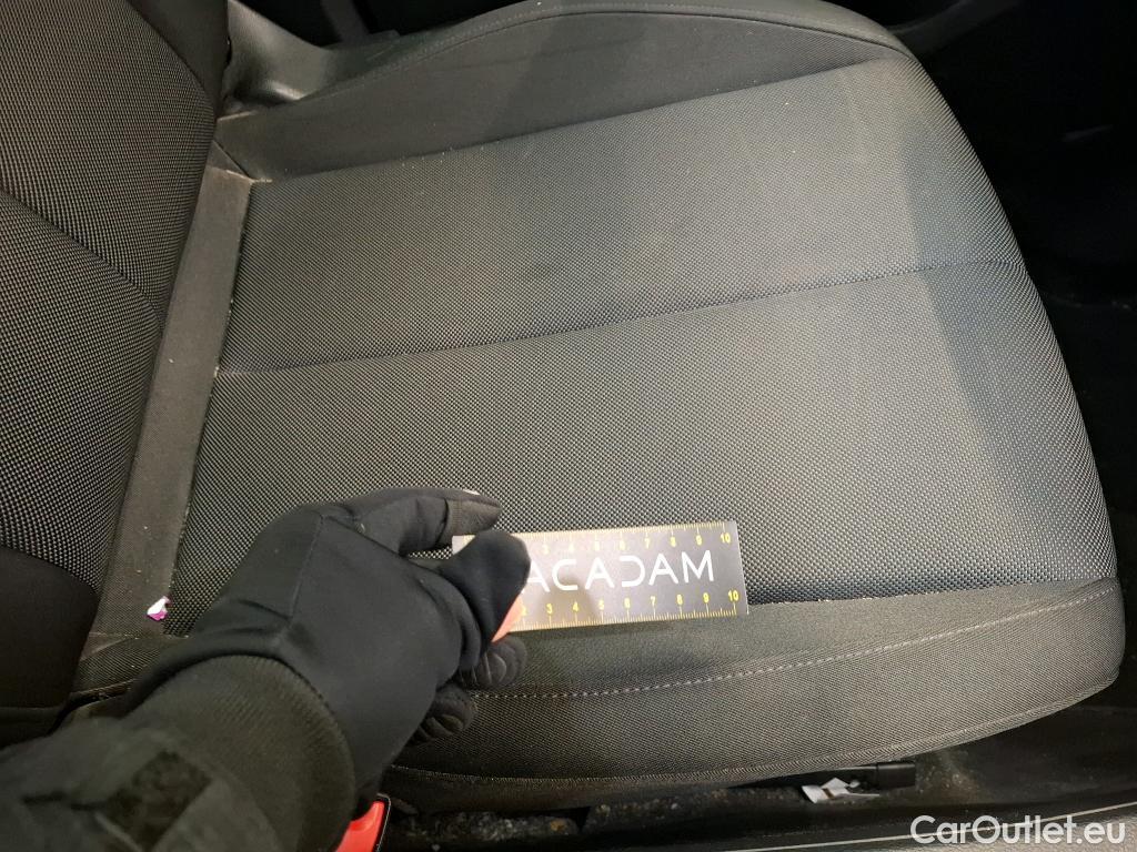  Audi  Q3 AUDI  Sportback / 2019 / 5P / SUV 45 TFSI E 245 S TRONIC BUSINESS LINE #21