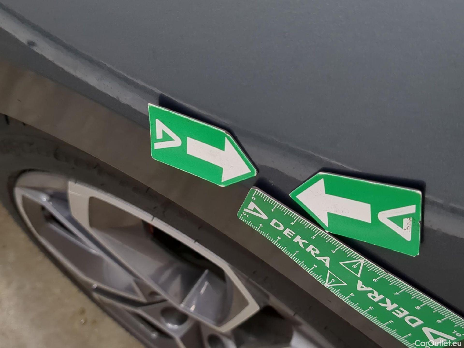  Skoda  Octavia  Berline RS 2.0 TDI 200CV BVA7 E6d #16