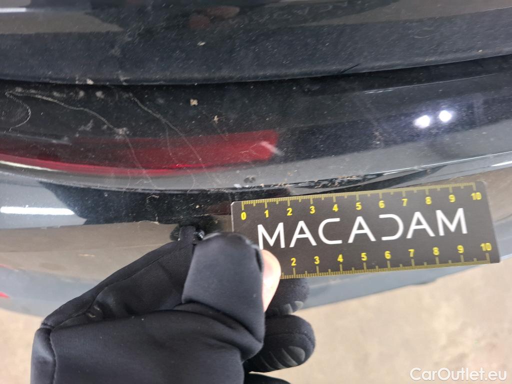  Audi  Q3 AUDI  Sportback / 2019 / 5P / SUV 45 TFSI E 245 S TRONIC BUSINESS LINE #9