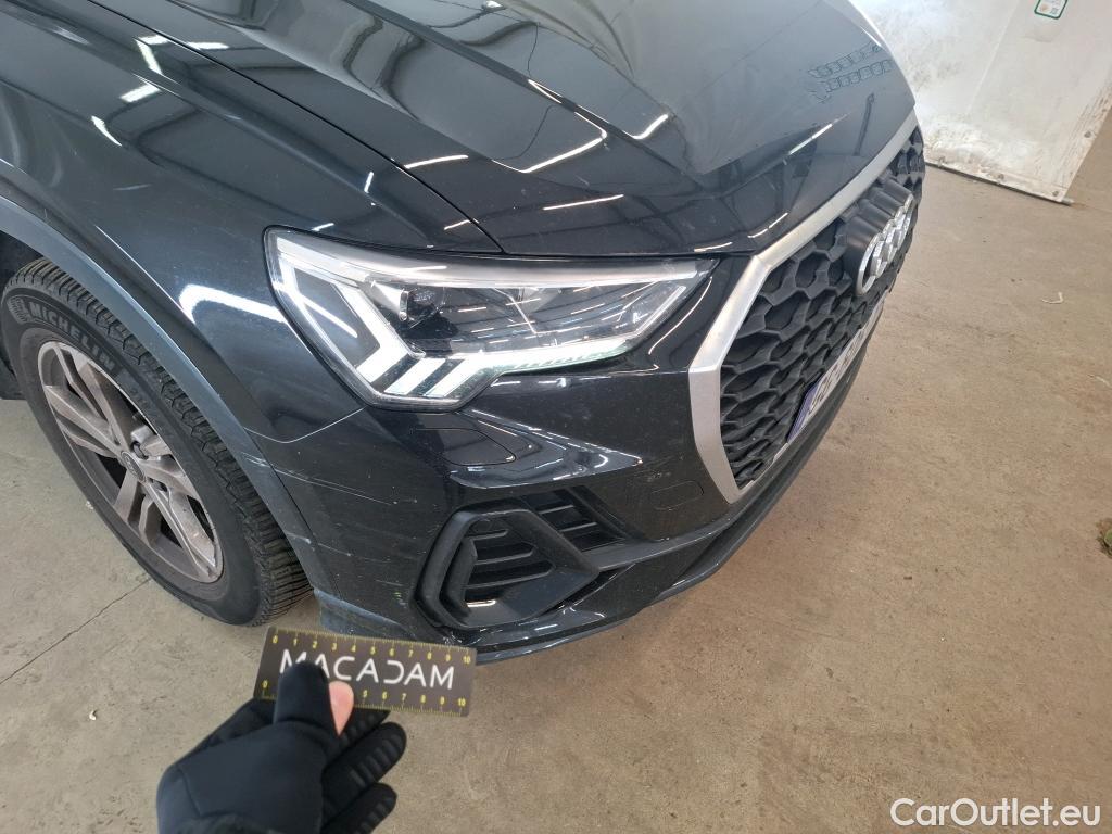  Audi  Q3 AUDI  Sportback / 2019 / 5P / SUV 45 TFSI E 245 S TRONIC BUSINESS LINE #1