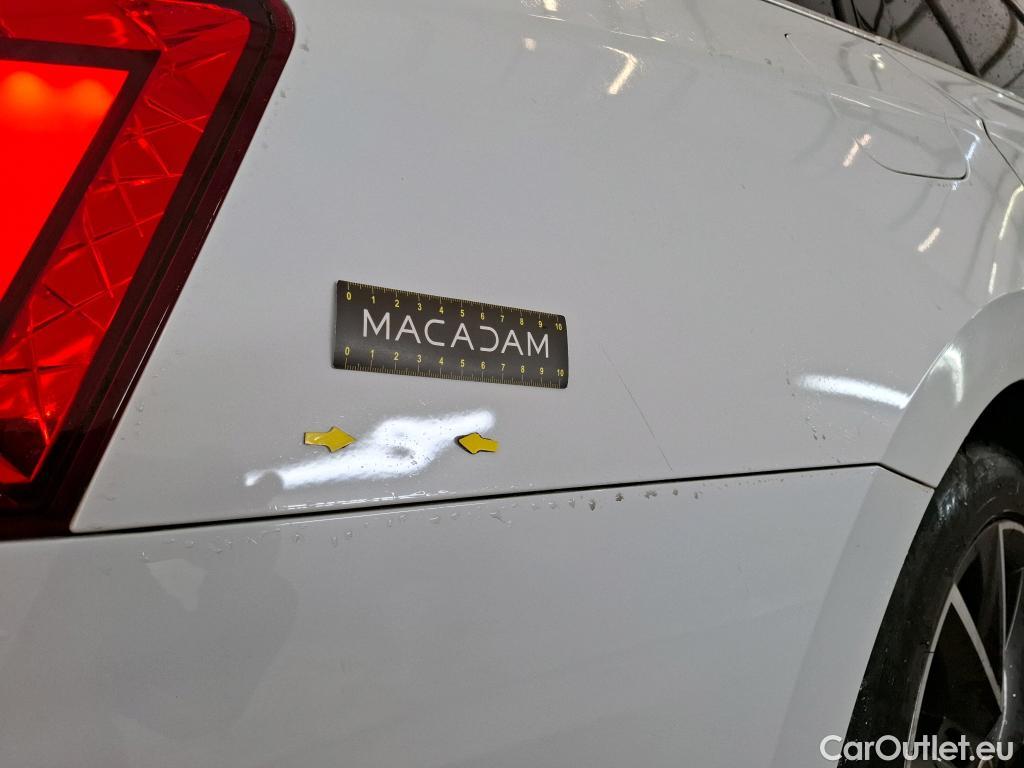  Skoda  Superb SKODA  Combi / 2019 / 5P / Break 1.4 TSI PHEV 218ch DSG6 Laurin & Klement #6