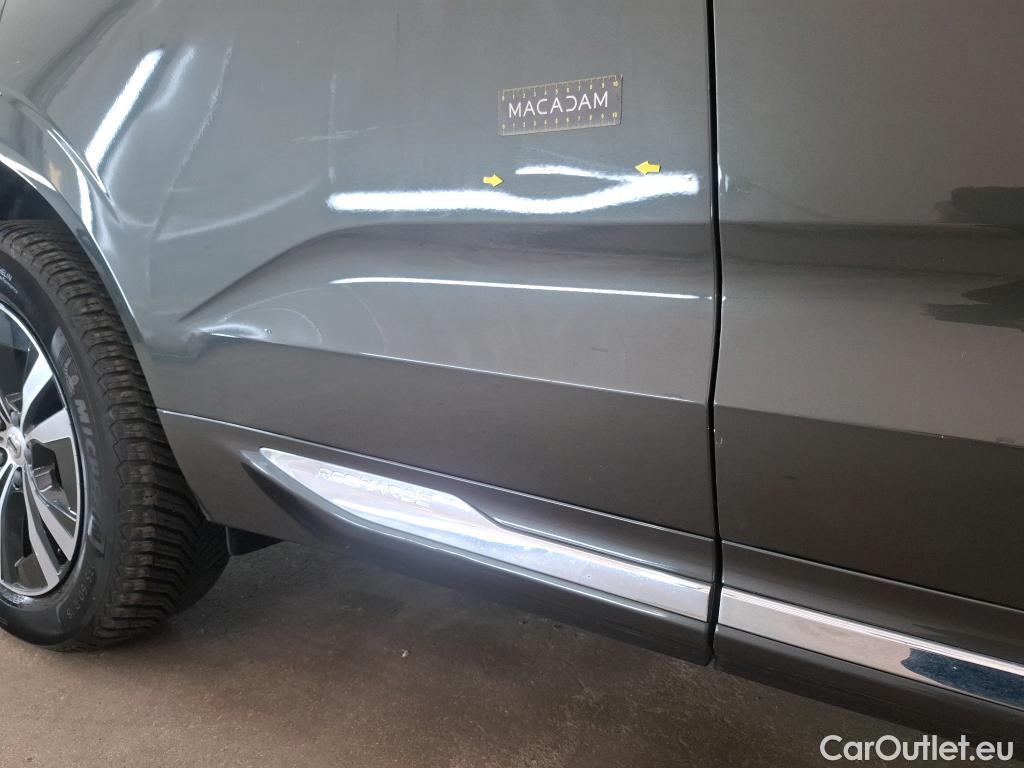  Volvo  XC60 VOLVO  / 2017 / 5P / SUV Recharge T6 340 Geartro Business Exe #3