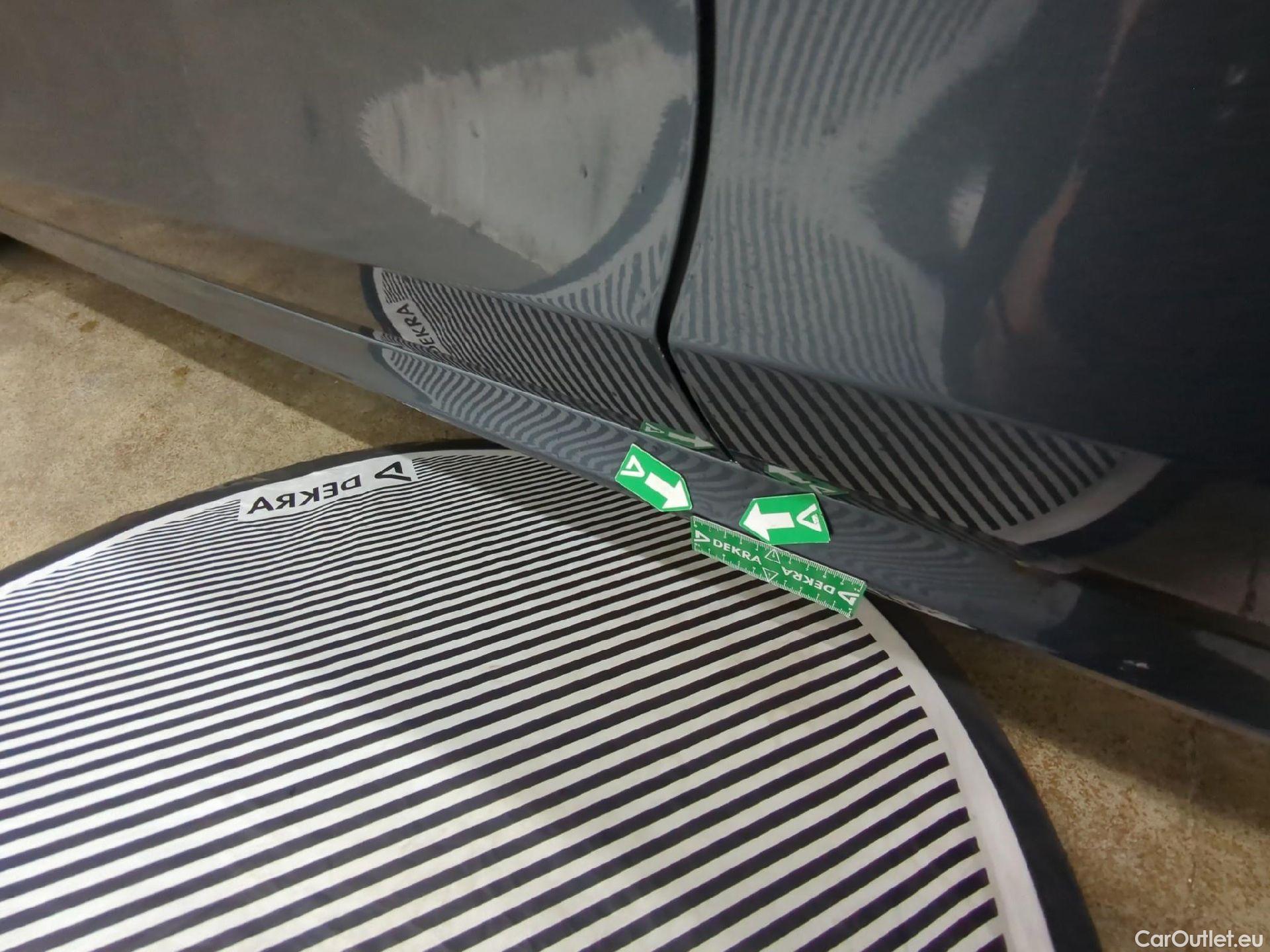  Skoda  Octavia  Berline RS 2.0 TDI 200CV BVA7 E6d #14