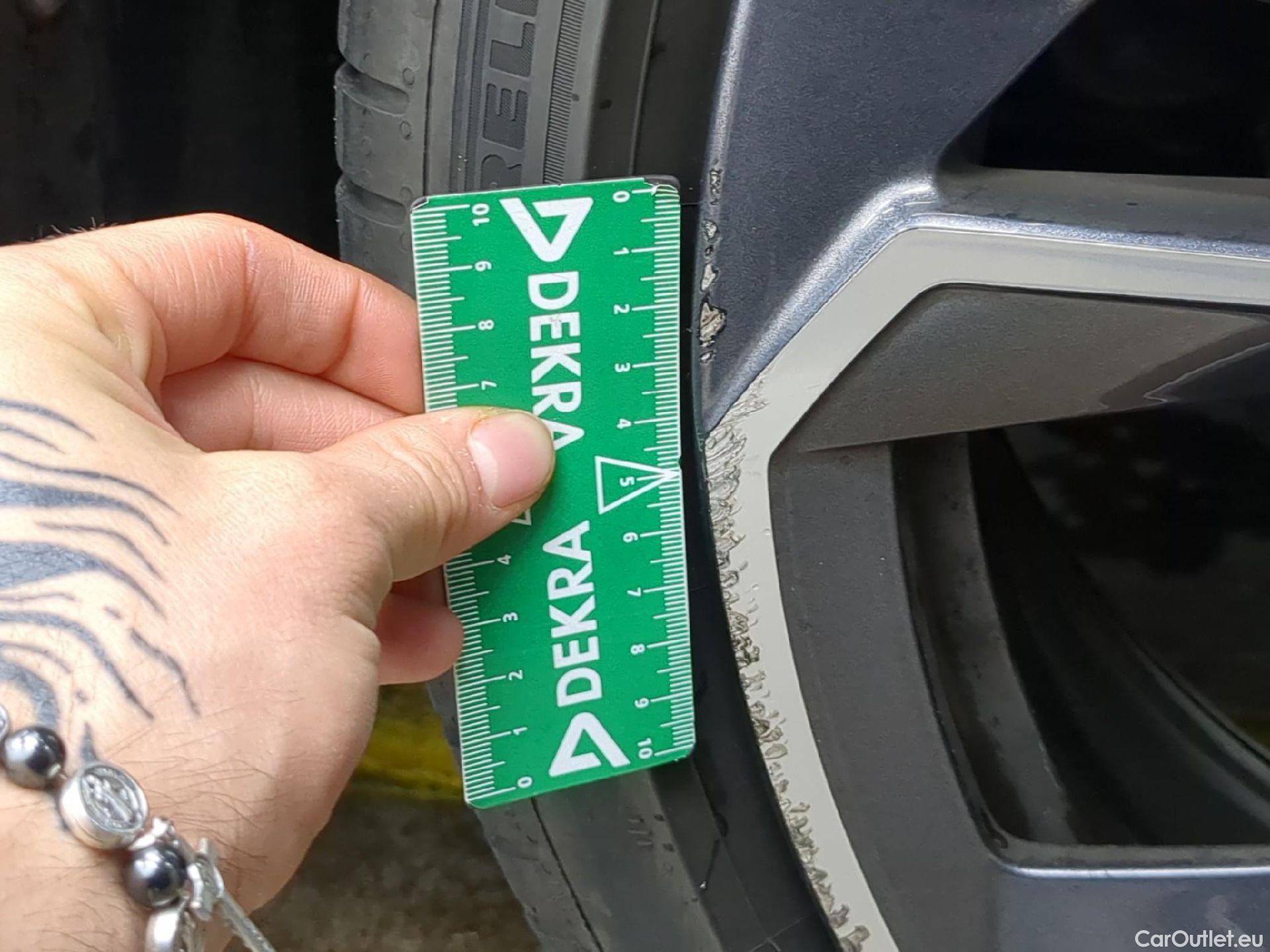  Skoda  Octavia  Berline RS 2.0 TDI 200CV BVA7 E6d #2