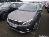  Peugeot  308  SW 1.2 PureTech 130ch S&S Allure EAT8  #2