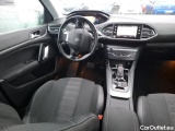  Peugeot  308  SW 1.2 PureTech 130ch S&S Allure EAT8  #6