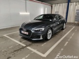 A5 Sportback