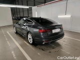 A5 Sportback