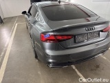  Audi  A5 Sportback  35 TDI S tronic Bus Ed S Line 120kW/163pk  5D/P Auto-7 #55