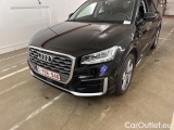  Audi  Q2  1.5 35 TFSI S tronic Business Ed 110kW/150pk  5D/P Auto-7 #16