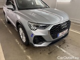 Audi  Q3  Sportback 35 TDI S tronic Business Edition 110kW/150pk  5D/P Auto-7 #15