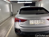  Audi  Q3  Sportback 35 TDI S tronic Business Edition 110kW/150pk  5D/P Auto-7 #33