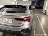  Audi  Q3  Sportback 35 TDI S tronic Business Edition 110kW/150pk  5D/P Auto-7 #39