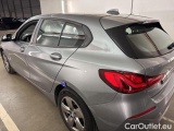  Bmw  Serie 1 1 Reeks Hatch 116dA (85 kW) 85kW/116pk  5D/P Auto-7 #21