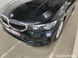  Bmw  Serie 3 3 Reeks Berline 330e (215 kW) (PHEV) 215kW/292pk  4D/P Auto-8 #15