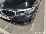  Bmw  Serie 5 5 Reeks Berline 518d Aut. (Mild Hybrid) 100kW/136pk  4D/P Auto-8 #20