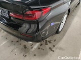  Bmw  Serie 5 5 Reeks Berline 518d Aut. (Mild Hybrid) 100kW/136pk  4D/P Auto-8 #47