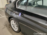  Bmw  Serie 5 5 Reeks Berline 518d Aut. (Mild Hybrid) 100kW/136pk  4D/P Auto-8 #56
