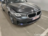  Bmw  Serie 5 5 Reeks Touring 520e 150kW (PHEV) 150kW/204pk  5D/P Auto-8 #14