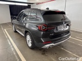  Bmw  X3  xDrive30e (120 kW) (PHEV) 200kW/272pk  5D/P Auto-8 #3