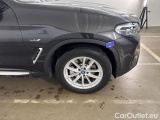  Bmw  X3  xDrive30e (120 kW) (PHEV) 200kW/272pk  5D/P Auto-8 #55