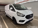  Ford  Transit  Custom 300L 2.0TD/96Kw A6 FWD Trend 96kW/130pk  4D/P Auto-6 #2
