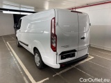  Ford  Transit  Custom 300L 2.0TD/96Kw A6 FWD Trend 96kW/130pk  4D/P Auto-6 #3