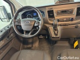  Ford  Transit  Custom 300L 2.0TD/96Kw A6 FWD Trend 96kW/130pk  4D/P Auto-6 #5
