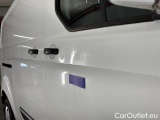  Ford  Transit  Custom 300L 2.0TD/96Kw A6 FWD Trend 96kW/130pk  4D/P Auto-6 #66