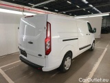  Ford  Transit  Custom 300L 2.0TD/96Kw A6 FWD Trend 96kW/130pk  4D/P Auto-6 #4