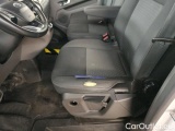  Ford  Transit  Custom 300L 2.0TD/96Kw A6 FWD Trend 96kW/130pk  4D/P Auto-6 #15