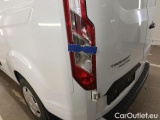  Ford  Transit  Custom 300L 2.0TD/96Kw A6 FWD Trend 96kW/130pk  4D/P Auto-6 #50