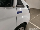  Ford  Transit  Custom 300L 2.0TD/96Kw A6 FWD Trend 96kW/130pk  4D/P Auto-6 #39