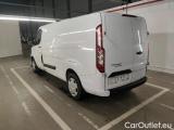  Ford  Transit  Custom 300L 2.0TD/96Kw A6 FWD Trend 96kW/130pk  4D/P Auto-6 - CO2 indicatief #3