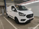  Ford  Transit  Custom 300L 2.0TD/96Kw A6 FWD Trend 96kW/130pk  4D/P Auto-6 - CO2 indicatief #2