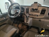  Ford  Transit  Custom 300L 2.0TD/96Kw A6 FWD Trend 96kW/130pk  4D/P Auto-6 - CO2 indicatief #5