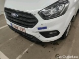  Ford  Transit  Custom 300L 2.0TD/96Kw A6 FWD Trend 96kW/130pk  4D/P Auto-6 - CO2 indicatief #13