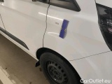  Ford  Transit  Custom 300L 2.0TD/96Kw A6 FWD Trend 96kW/130pk  4D/P Auto-6 - CO2 indicatief #65