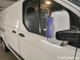  Ford  Transit  Custom 300L 2.0TD/96Kw A6 FWD Trend 96kW/130pk  4D/P Auto-6 - CO2 indicatief #67